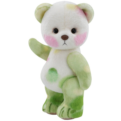 Short-Hair Bear Artist's edition (20cm)