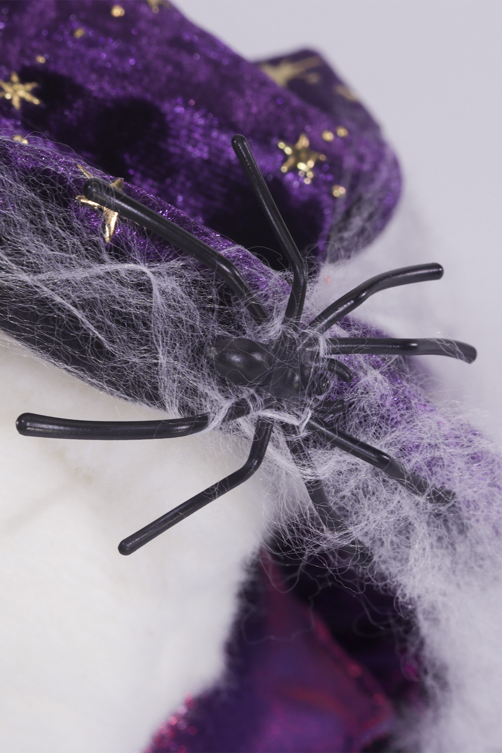 Lina Bear Amethyst Potion Witch Suit (20cm)