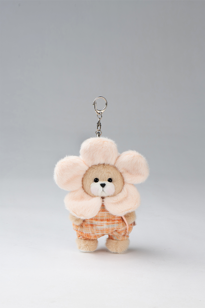 Lina Forest " Seven Wishes Flower Bear" Blind Box