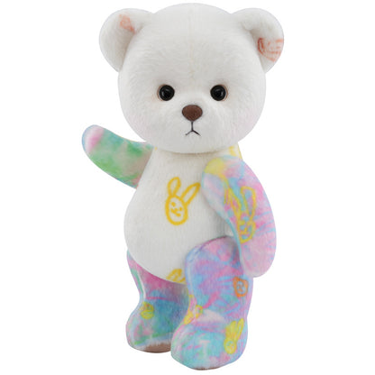 Short-Hair Bear Artist's edition (20cm)