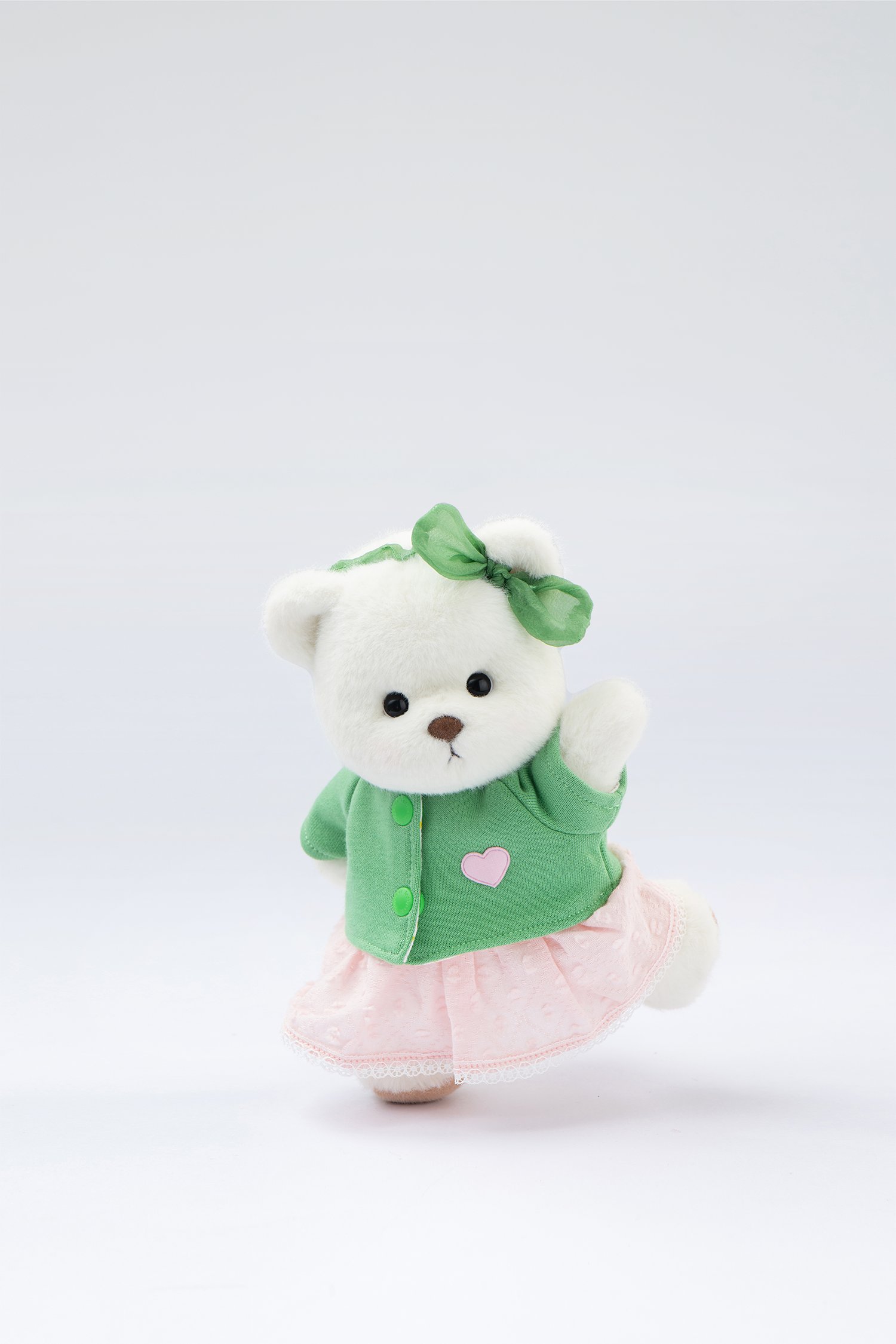 Lina Bear Everest (20cm)