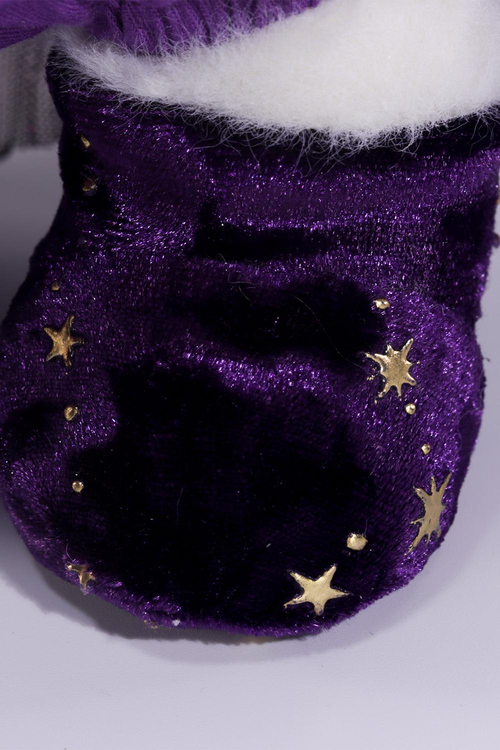 Lina Bear Amethyst Potion Witch Suit (20cm)