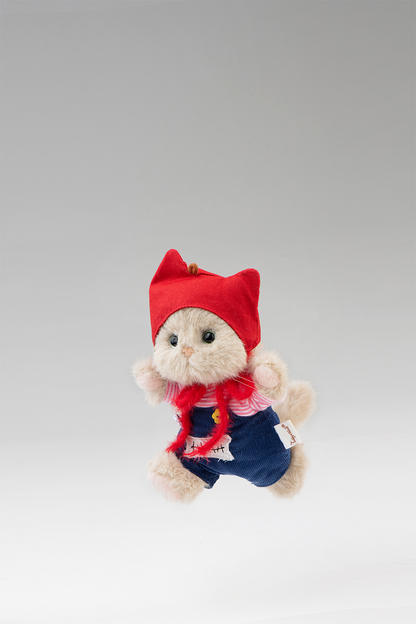 "Cheeky Cats" Blind Box