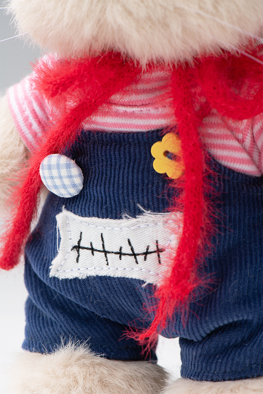 "Cheeky Cats" Blind Box