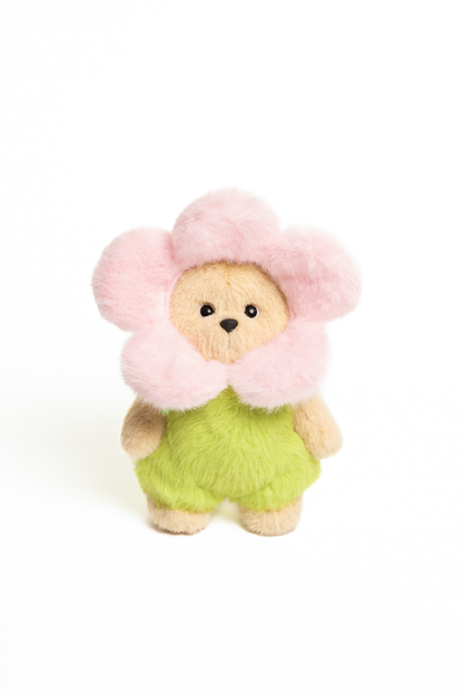 Lina Bear Pocket Series - Blossom Bear (15CM)