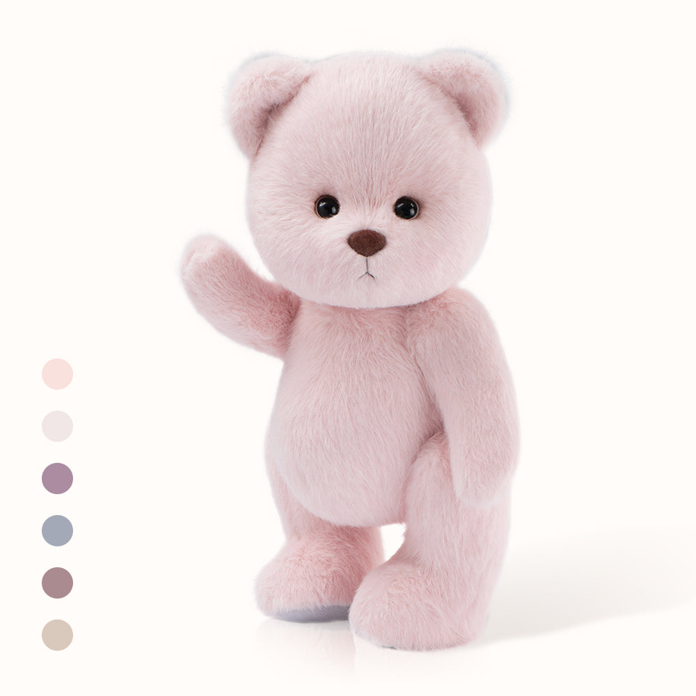 TeddyTales-Official Online Store丨ALL Handmade TeddyBears