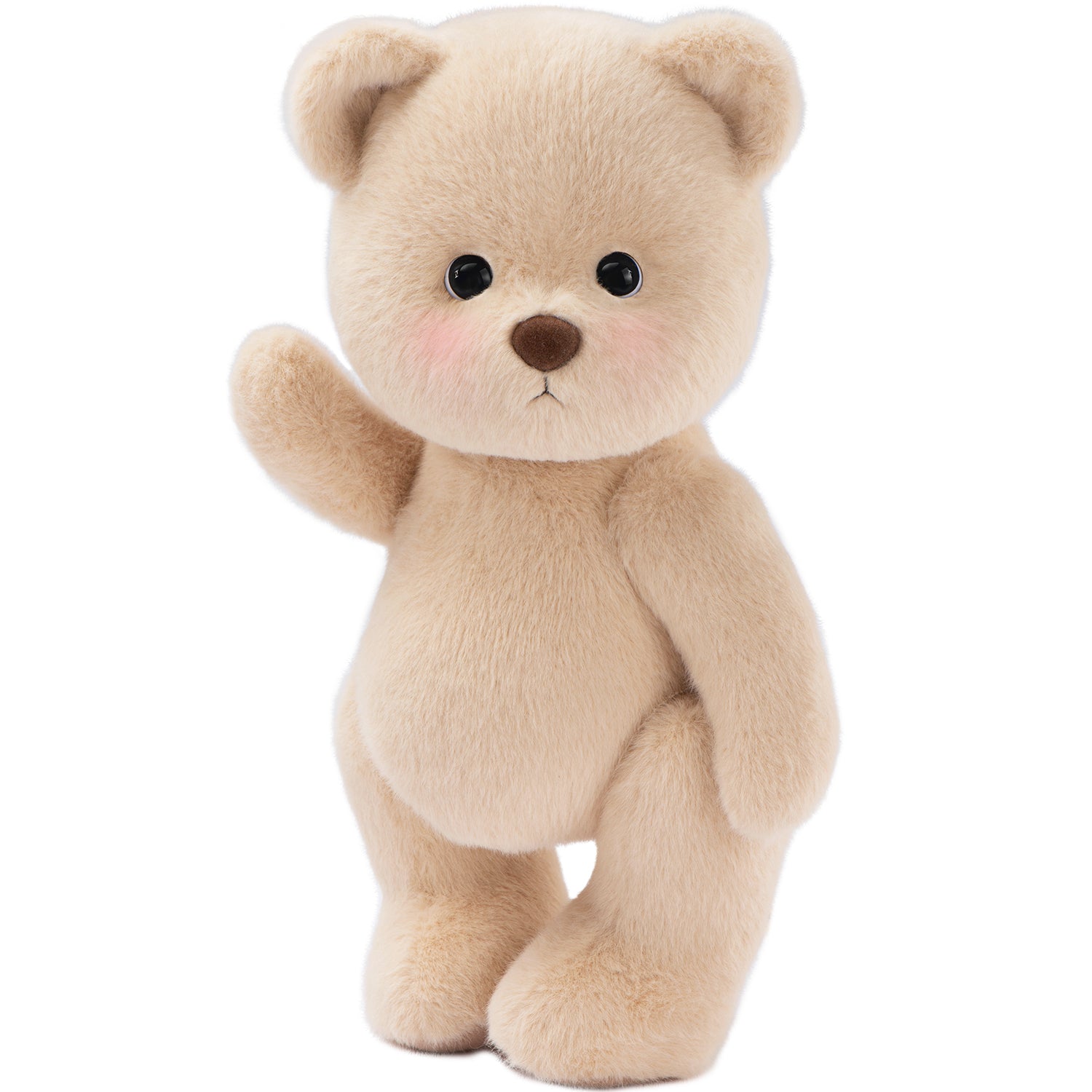 Warmer Kuschelfreunde TeddyTales Medium Bär