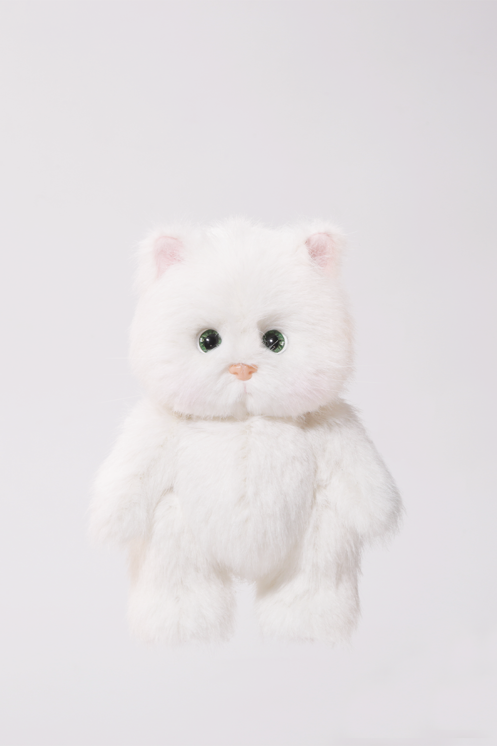 Lina Meow Snow Princess (20cm)