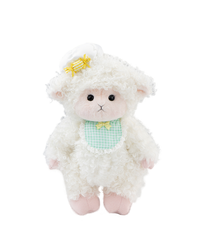 Lina Sheep With Baking Suit (30cm)