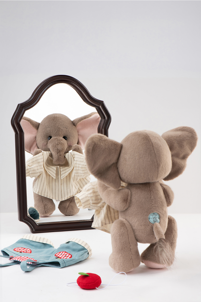 Lina Elephant Apple (30cm)