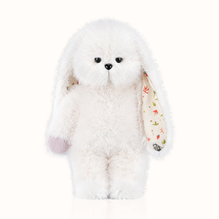 TeddyTales-LinaKangKang Snowfield Extra Large Size (±80cm) White