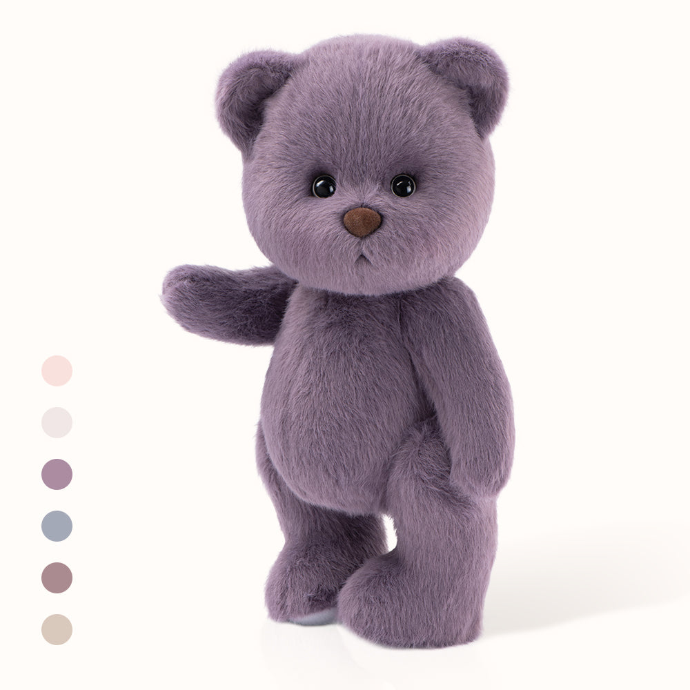 Long Hair Bears 30cm TeddyTales