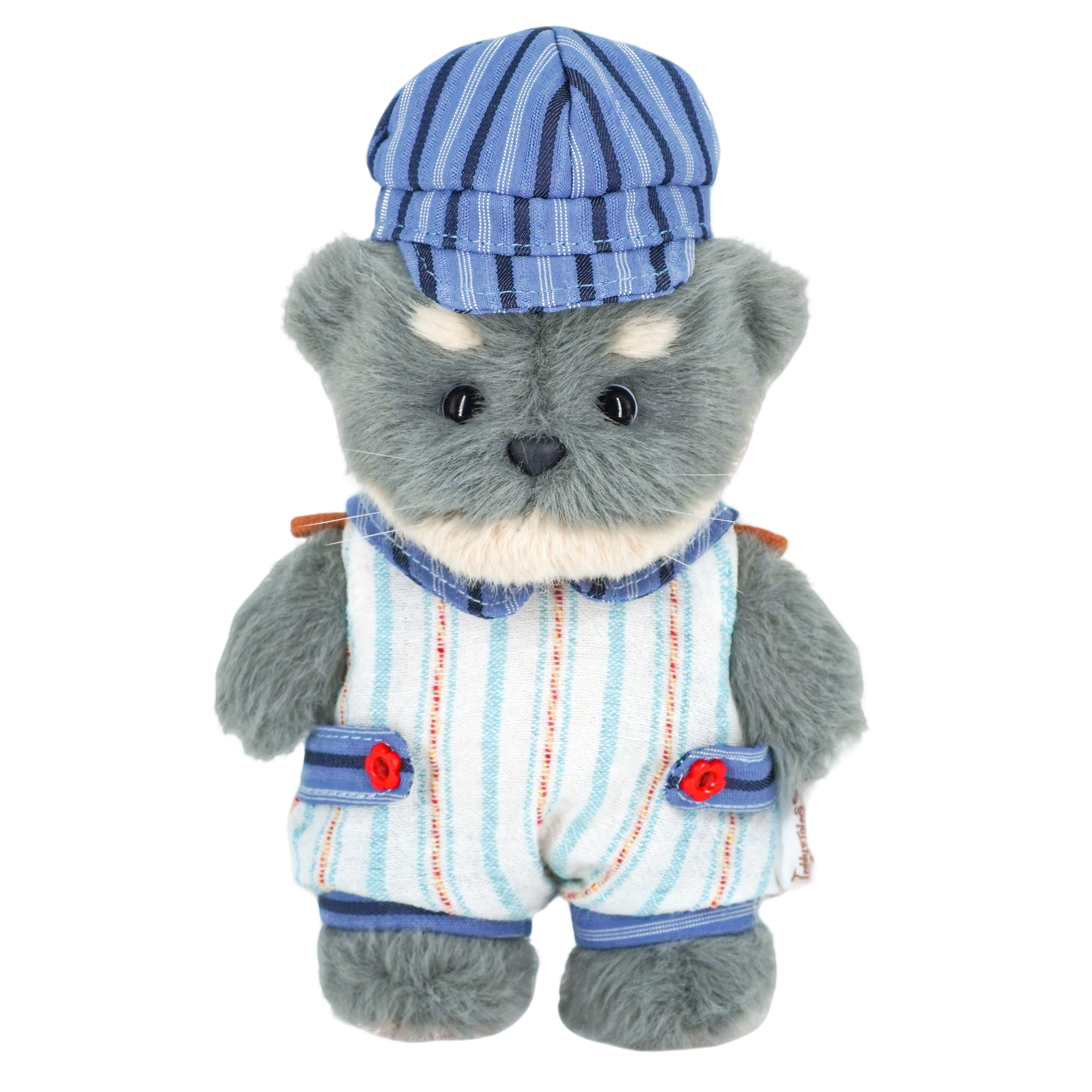 Lina Pocket Series - Lina Seal (15CM)