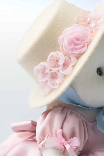 Lina Bear Sweet Dream Bride(30cm)