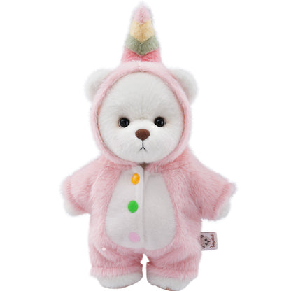 Unicorn Suit for 20cm baby