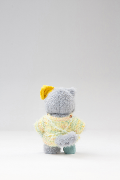 "Cheeky Cats" Blind Box