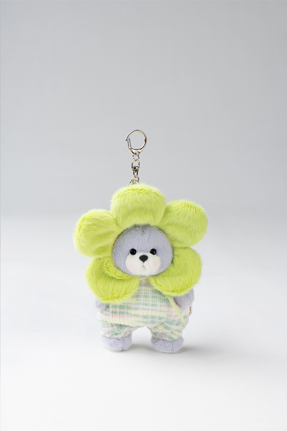 Lina Forest " Seven Wishes Flower Bear" Blind Box