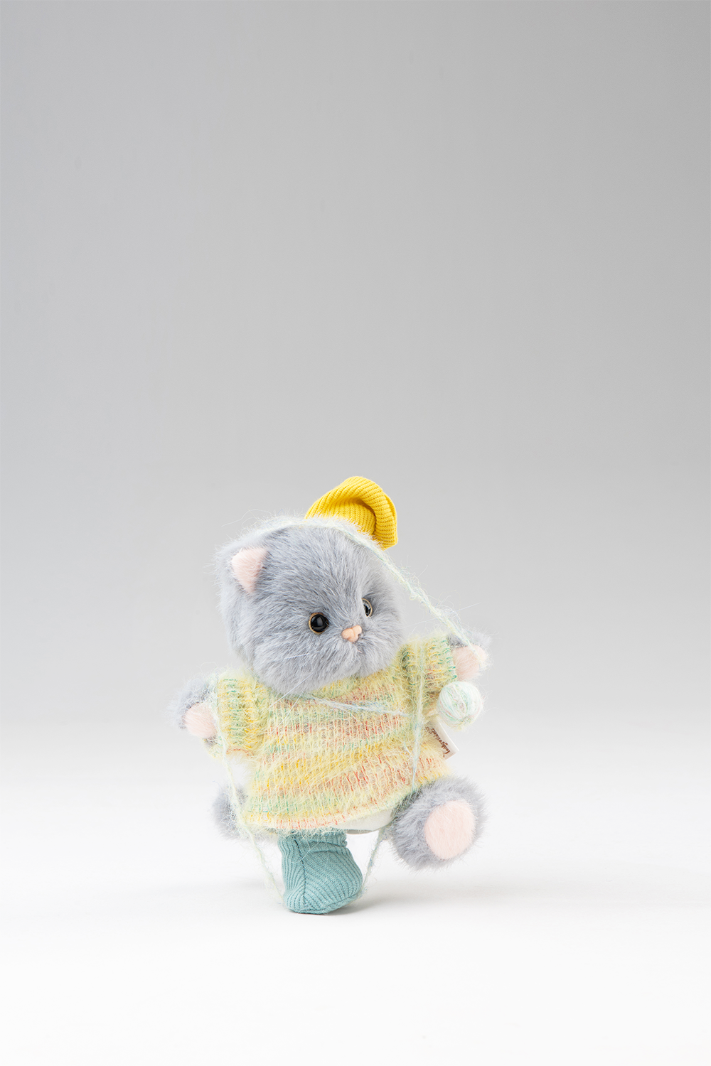 "Cheeky Cats" Blind Box