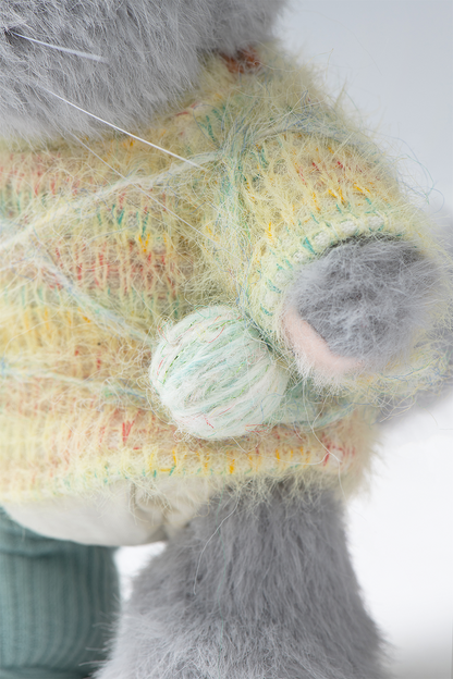 "Cheeky Cats" Blind Box