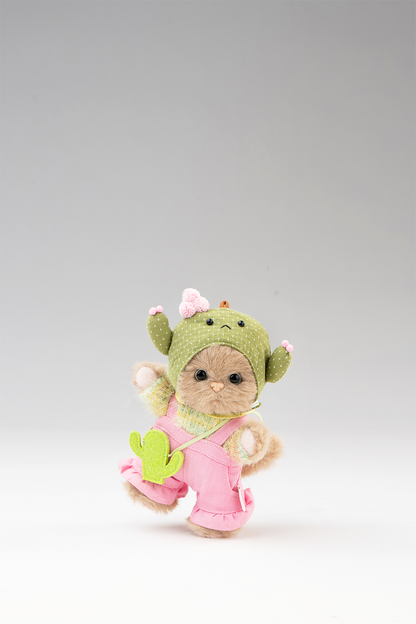 "Cheeky Cats" Blind Box