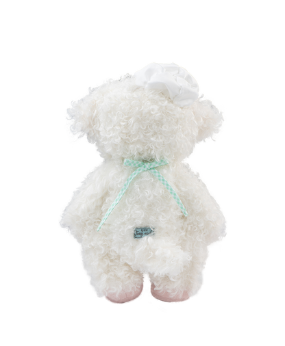 Lina Sheep With Baking Suit (30cm)