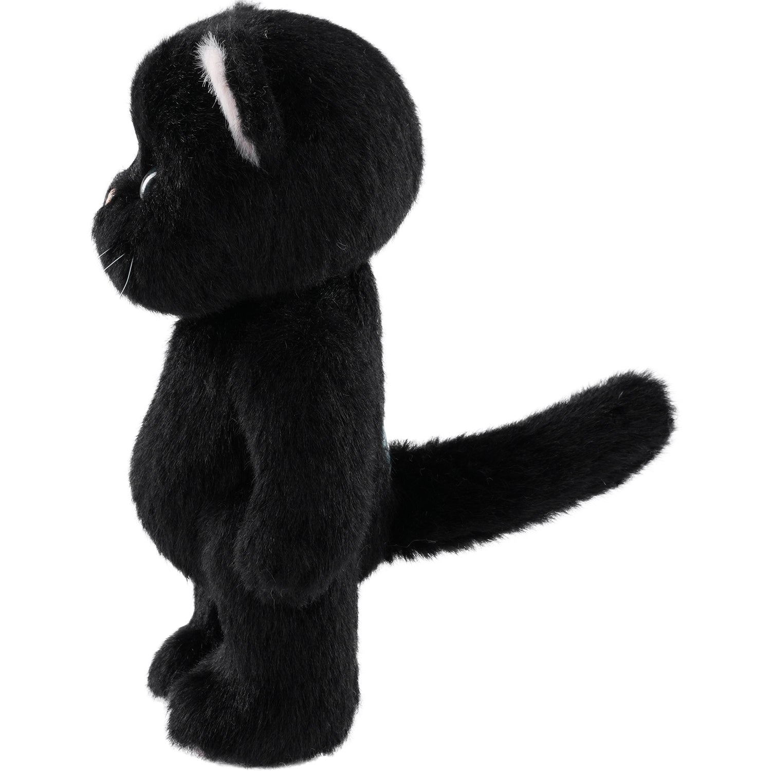 Lina Meow Sesame Dango Kitten (20cm)