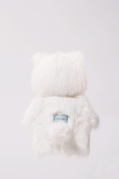 Lina Meow Snow Princess (20cm)