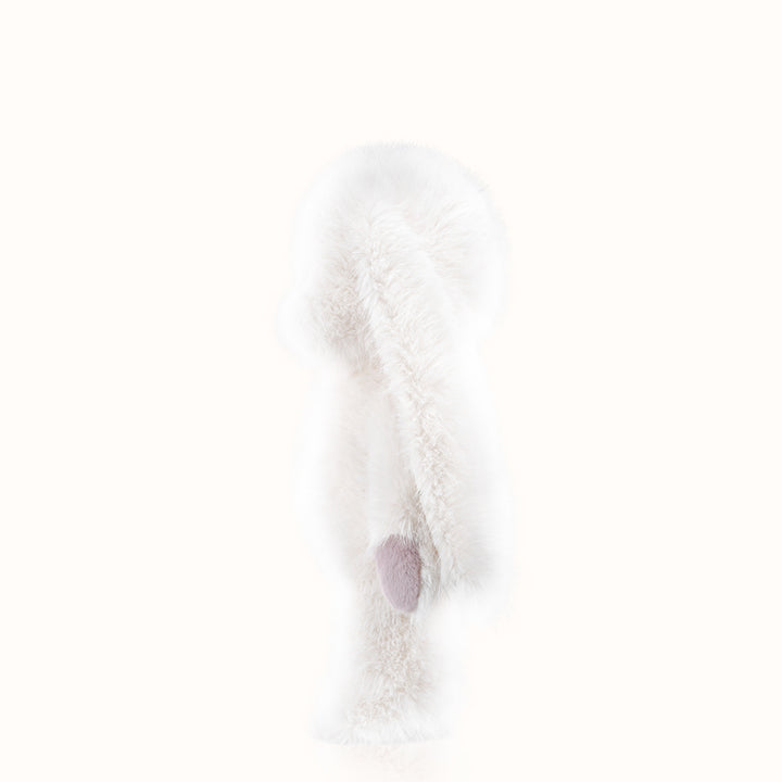 TeddyTales-LinaKangKang Snowfield Large Size (±65cm) White