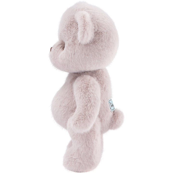 Short Plush Small Teddy Bear Handmade Stuffed Animals Boys Girls