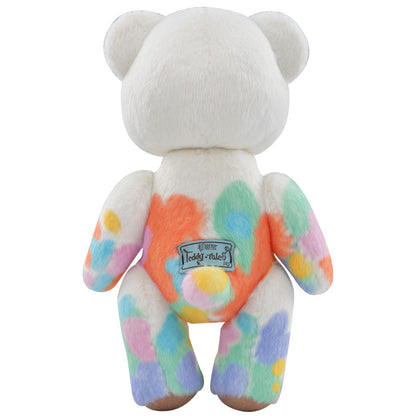 Short-Hair Bear Artist's edition (20cm)