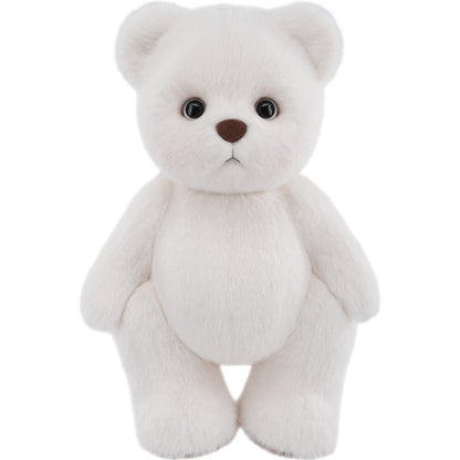 Milk Foam Bear for Hug (38cm)