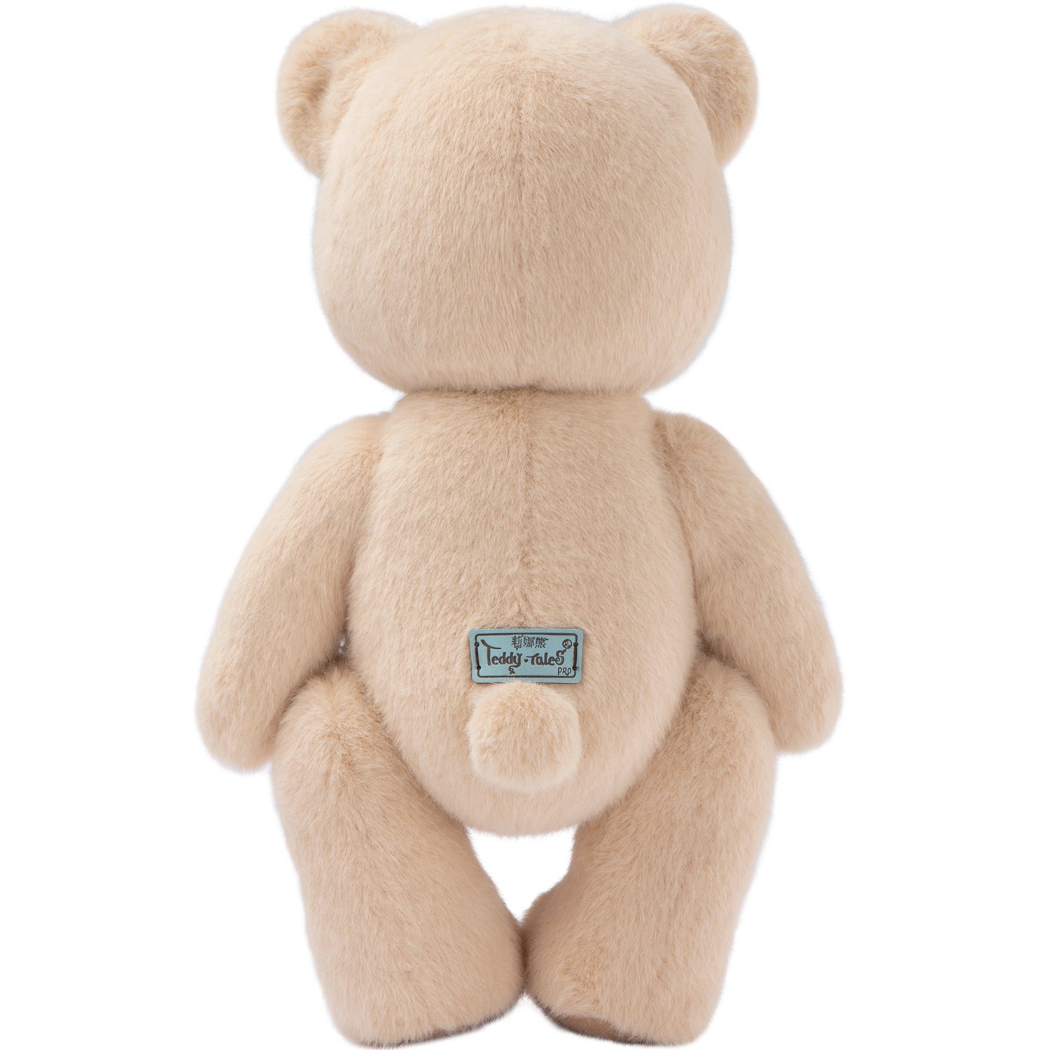 Warmer Kuschelfreunde TeddyTales Medium Bär