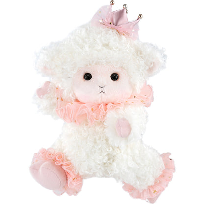 TEDDYTALES - LINASHEEP (30CM)