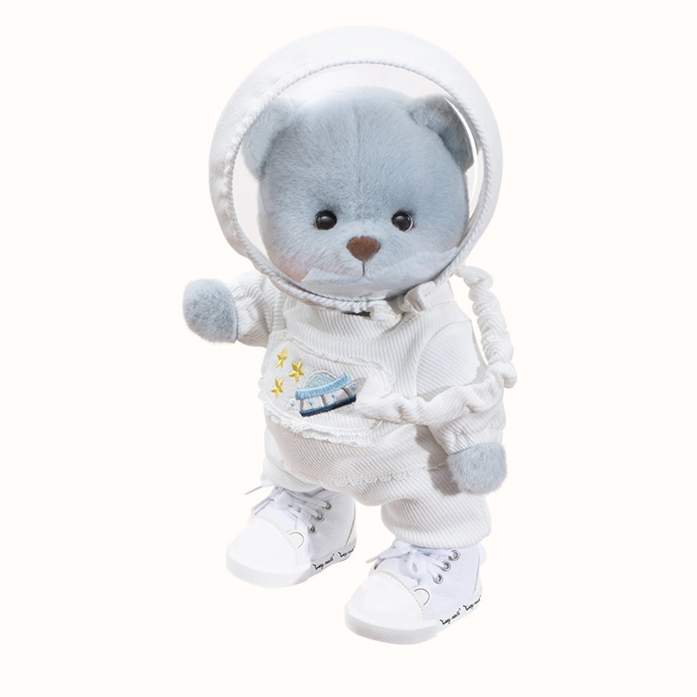 Astronaut Series Couple Set (30cm)