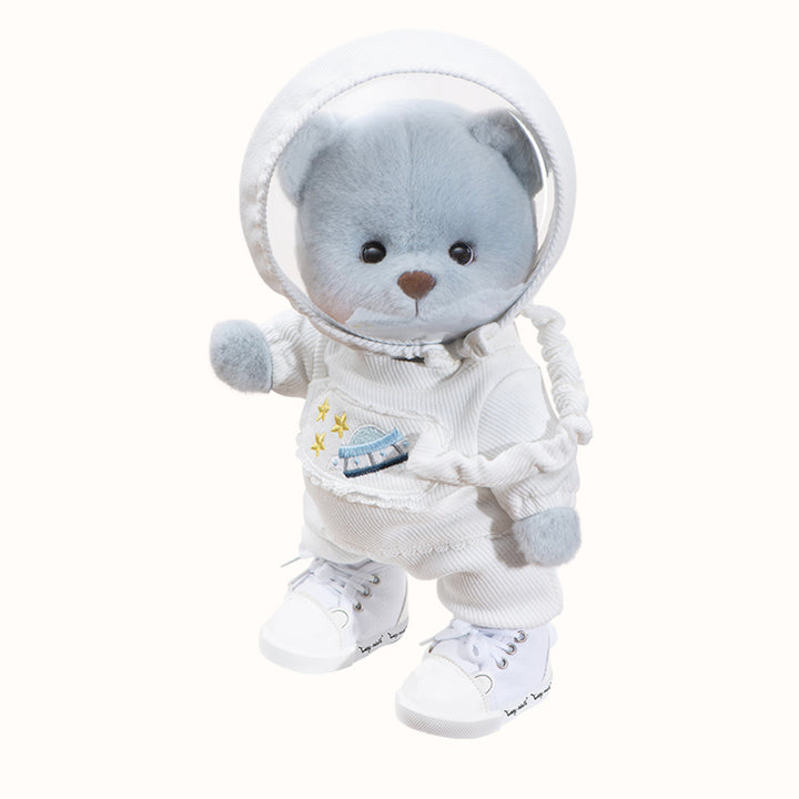 Astronautenbär - Mittleres Paar (Vorverkauf)