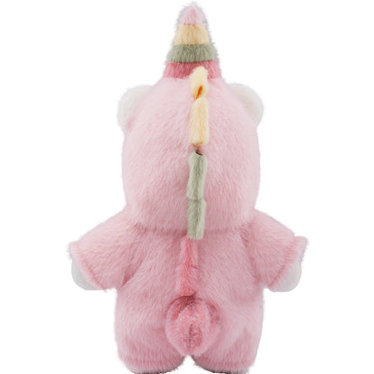 Unicorn Suit for 20cm baby