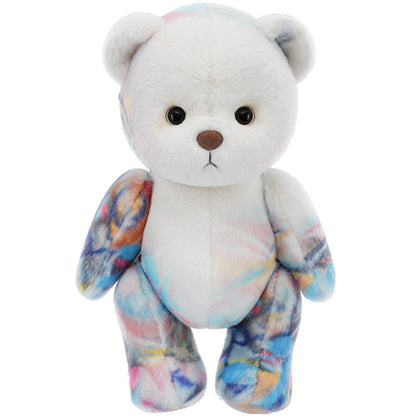 Short-Hair Bear Artist's edition (20cm)