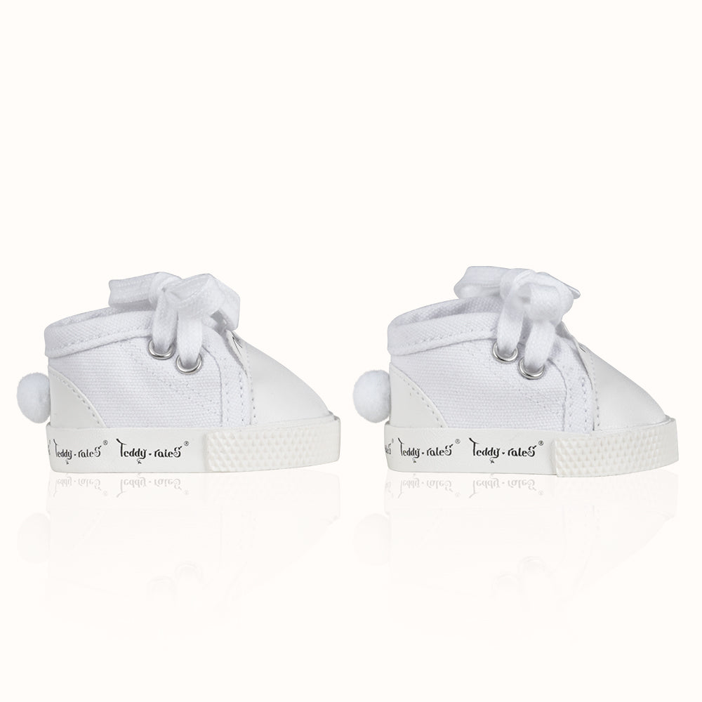 Canvas Shoes for 20cm baby