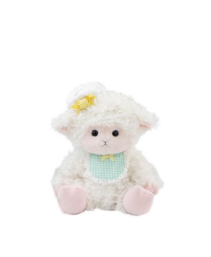 Lina Sheep With Baking Suit (30cm)