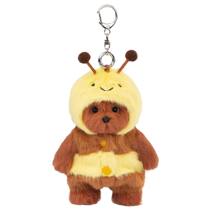 Lina Bear Pocket Series - Bee Bear (15CM)