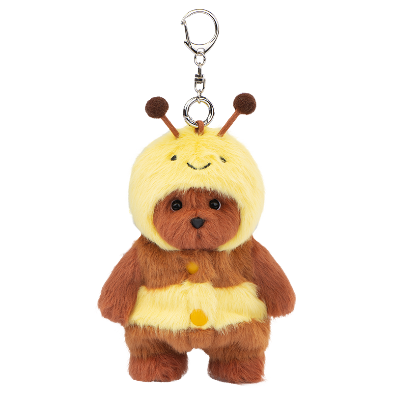 Lina Bear Pocket Series - Bee Bear (15CM)