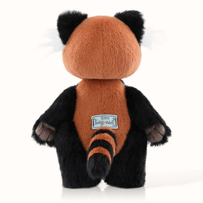 Small Red Panda (20cm)