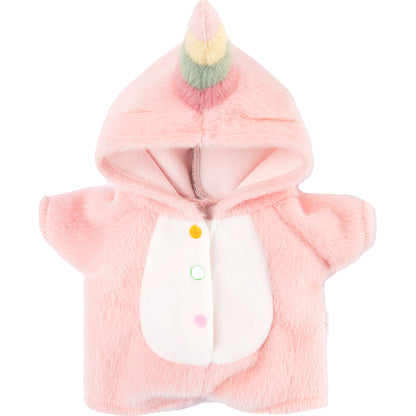 Unicorn Suit for 20cm baby