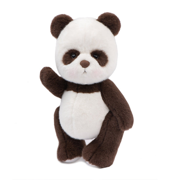 Lina Panda Series Panda Brown ‘Mists Ascend Kunlun’