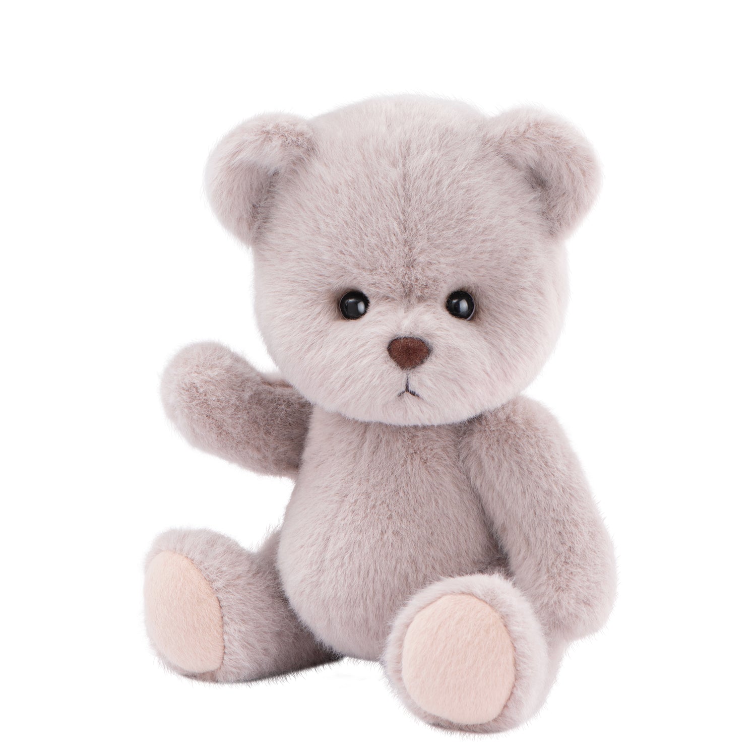 Small stuffed bear online