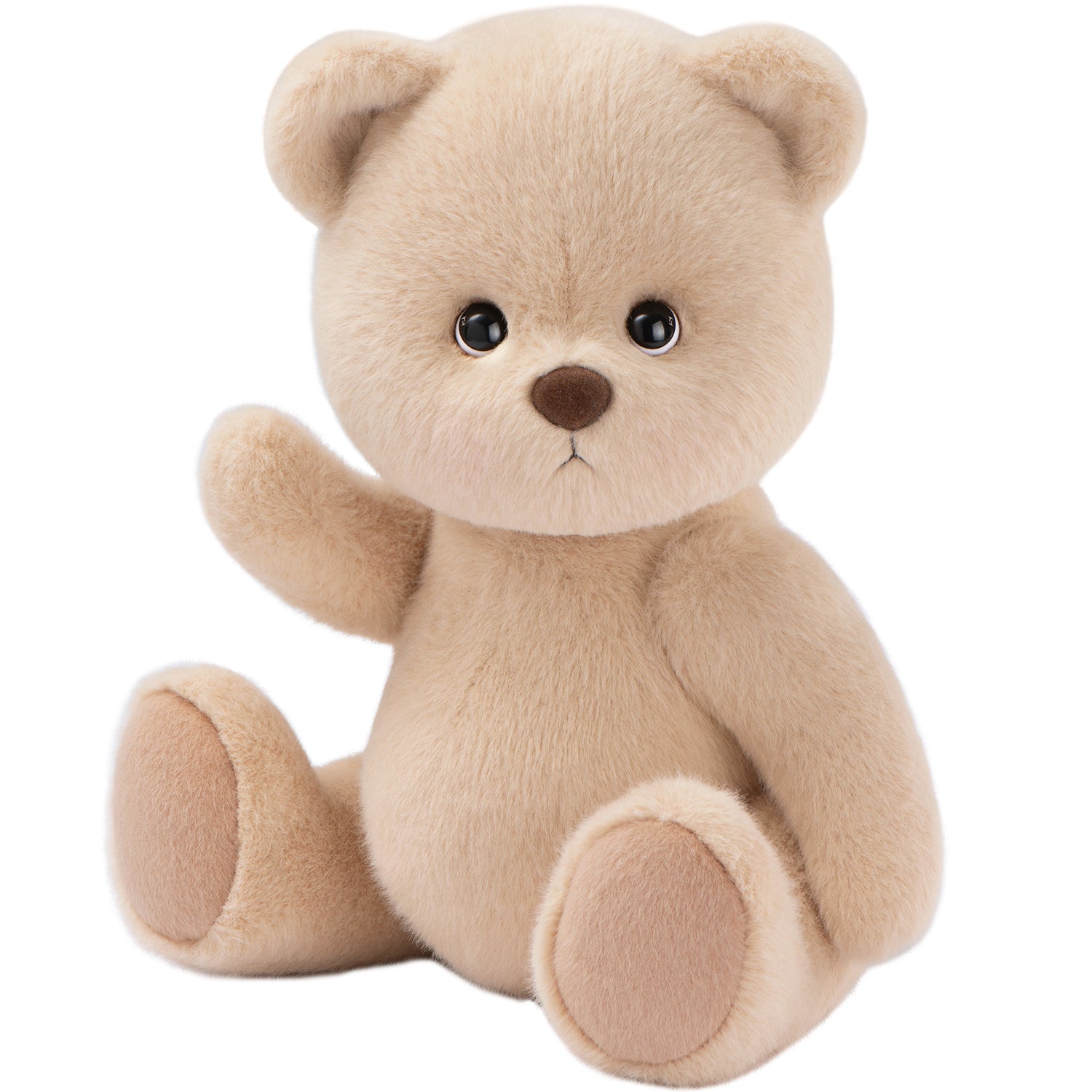 Warmer Kuschelfreunde TeddyTales Medium Bär