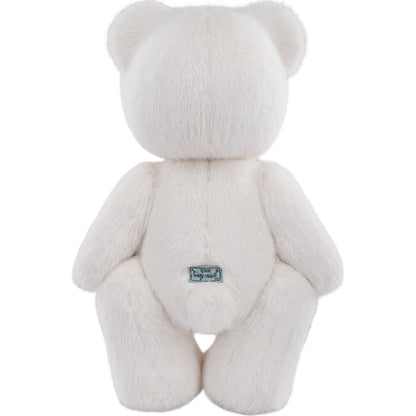 Milk Foam Bear for Hug (38cm)