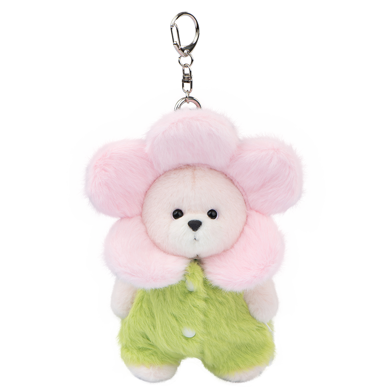 Lina Bear Pocket Series - Blossom Bear (15CM)