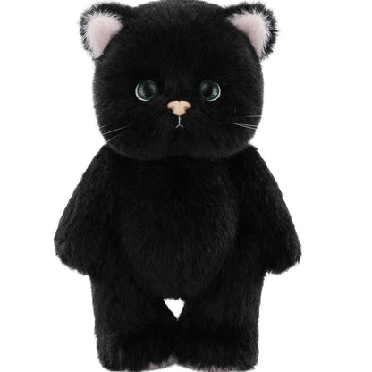 Lina Meow Sesame Dango Kitten (20cm)