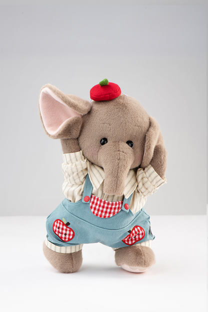 Lina Elephant Apple (30cm)